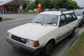 Mazda 323 I Station Wagon (FA) 1.4 (69 Hp) 1978 - 1982