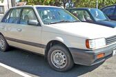 Mazda 323 III (BF) 1.7 D (54 Hp) 1986 - 1989