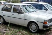 Mazda 323 I (FA) 1.0 (45 Hp) 1977 - 1980