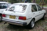 Mazda 323 I (FA) 1.3 (60 Hp) 1977 - 1980