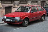 Mazda 323 II Hatchback (BD) 1.5 (88 Hp) 1982 - 1985