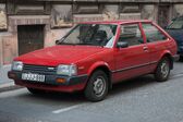 Mazda 323 II Hatchback (BD) 1980 - 1985