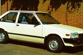 Mazda 323 II Hatchback (BD) 1.5 (88 Hp) 1982 - 1985