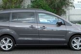 Mazda 5 I (facelift 2008) 2008 - 2010