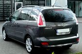 Mazda 5 I (facelift 2008) 2008 - 2010