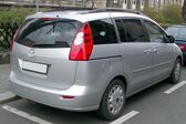 Mazda 5 I 2.0 CD (110 Hp) 2005 - 2008