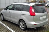 Mazda 5 I 2005 - 2008