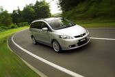 Mazda 5 I 2.0 CD (143 Hp) 2005 - 2008