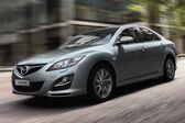 Mazda 6 TAKUMI 2010 - 2012