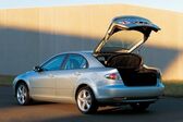 Mazda 6 I Hatchback (Typ GG/GY/GG1) 2002 - 2005