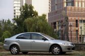 Mazda 6 I Hatchback (Typ GG/GY/GG1) 2002 - 2005