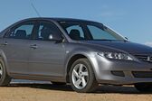 Mazda 6 I Hatchback (Typ GG/GY/GG1) 2002 - 2005