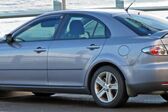 Mazda 6 I Hatchback (Typ GG/GY/GG1 facelift 2005) 2005 - 2008