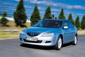 Mazda 6 I Sedan (Typ GG/GY/GG1) 2.0 (141 Hp) Automatic 2002 - 2005