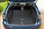 Mazda 6 I Combi (Typ GG/GY/GG1 facelift 2005) 2005 - 2008