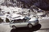 Mazda 6 I Combi (Typ GG/GY/GG1) 2.3 (162 Hp) AWD Automatic 2002 - 2005