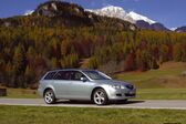 Mazda 6 I Combi (Typ GG/GY/GG1) 2.0 (141 Hp) 2002 - 2005