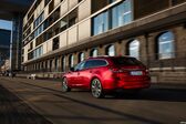 Mazda 6 III Sedan (GJ, facelift 2018) 2.2 SKYACTIV-D (150 Hp) SKYACTIV-Drive 2018 - present