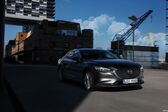 Mazda 6 III Sedan (GJ, facelift 2018) 2.5 SKYACTIV-G (187 Hp) Automatic 2018 - present