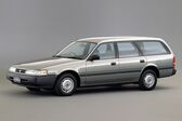 Mazda 626 IV Station Wagon 2.0 D (75 Hp) 1994 - 1998