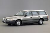Mazda 626 IV Station Wagon 1994 - 1998