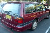 Mazda 626 III Station Wagon (GV) 1988 - 1996