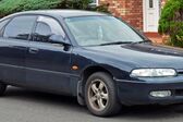 Mazda 626 IV Hatchback (GE) 2.0i (115 Hp) 1991 - 1997