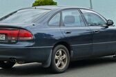 Mazda 626 IV Hatchback (GE) 2.5 24V (165 Hp) 1994 - 1997