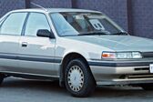 Mazda 626 III (GD) 1987 - 1992