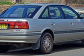 Mazda 626 III (GD) 1.8 (88 Hp) 1987 - 1992