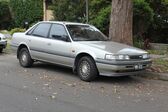 Mazda 626 III (GD) 2.2 12V (115 Hp) 1987 - 1991