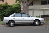 Mazda 626 III (GD) 1.8 (88 Hp) 1987 - 1992