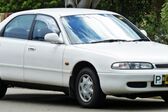 Mazda 626 IV (GE) 1992 - 1997