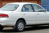 Mazda 626 IV (GE) 2.0 D GLX Comprex (75 Hp) 1992 - 1997