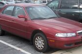 Mazda 626 IV (GE) 1992 - 1997