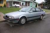 Mazda 626 II Hatchback (GC) 2.0 (101 Hp) 1983 - 1987