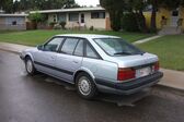 Mazda 626 II Hatchback (GC) 1983 - 1987