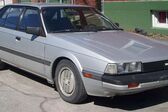 Mazda 626 II Hatchback (GC) 2.0 (93 Hp) 1985 - 1987