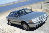 Mazda 626 III Hatchback (GD) 2.0 16V (140 Hp) 1987 - 1990