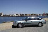 Mazda 626 III Hatchback (GD) 2.0 16V (140 Hp) 1987 - 1990