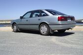 Mazda 626 III Hatchback (GD) 1.8 (88 Hp) 1987 - 1992