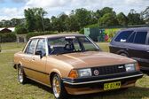 Mazda 626 I (CB) 1.6 (75 Hp) 1979 - 1982