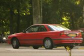 Mazda 626 III Coupe (GD) 2.0 12V (107 Hp) 1987 - 1988