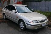 Mazda 626 V Hatchback (GF) 2.0  (136 Hp) 1997 - 2002