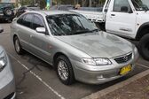 Mazda 626 V Hatchback (GF) 2.0 (115 Hp) 1997 - 2001