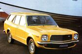 Mazda 818 Combi 1974 - 1978