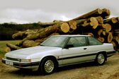 Mazda 929 II Coupe (HB) 2.0 (101 Hp) 1984 - 1987