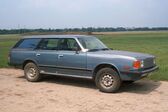 Mazda 929 II Station Wagon (HV) 2.0 (90 Hp) 1980 - 1982