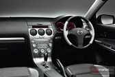 Mazda Atenza Sport Wagon 2.0 i 16V (145 Hp) 2002 - 2005