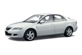 Mazda Atenza 2002 - 2005